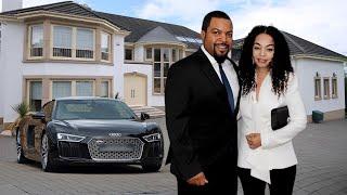 Ice Cube's Lifestyle & Net Worth 2022