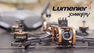 You can build this Lumenier QAV-S 2 JohnnyFPV SE 5” FPV drone ️