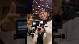 Which one WINS?DJI Osmo Action 5 Pro vs GoPro Hero 13 #drexlee #DJIOsmoAction5Pro #actioncamera