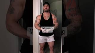 I'm trying not to Masturbate   #muscular #hunk #gay #lgbt #lgbtq #gayboy #gaypride #gayman #gaymen