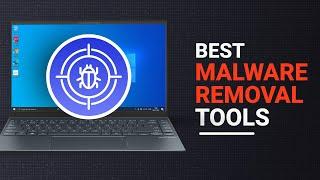 Best Malware Removal And Protection Software – Antimalware Tool