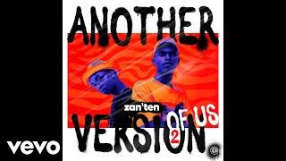 Zan'Ten - YEYEE (Official Audio) ft. Djy Biza, Mr JazziQ