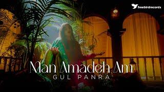 MAN AMADEH AM | Gul Panra X Freebird