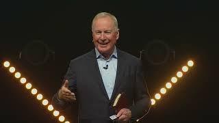 Max Lucado - Following Jesus When You Need Grace