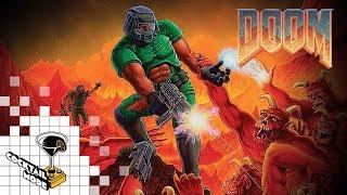 Doom - Cocktail Mode: Retro Games, Cocktails and Banter - S01E23