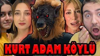  KURT ADAM KÖYLÜLER [ KATİL KİM  ] GERÇEK HAYATTA | BUSE DUYGU GİTARİSTV HAN KANAL VE EKİP