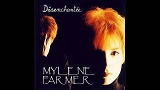 Mylene Farmer - 1991 - Désenchantée - Single Version