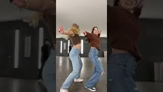 Give it up to me  #dance#shorts#danceduo#girls#chiaratews