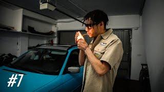 Kidd Keo - Bando Weeklyz: Ep.7 "New BMW Project"