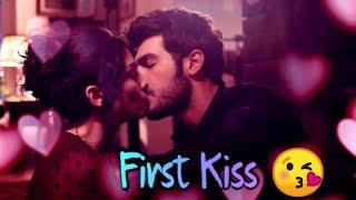 TURKISH KISS | CUTE COUPLE ROMANCE STATUS | XALIM EDITZ