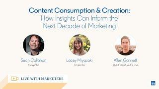 How Insights Can Inform the Next Decade of Marketing