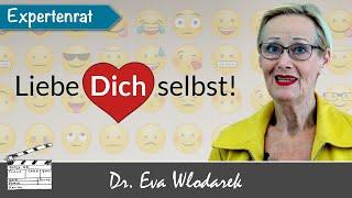 Mehr Selbstliebe – 5 Tipps für den achtsamen Umgang mit sich selbst.