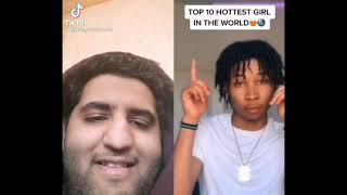 "I Am a Boy" tiktok compilation