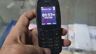 nokia 106 imei repair code