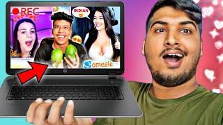 How to Record Omegle Video on Laptop  | Omegle Growth Series