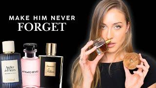 the SEXIEST perfumes for women...(make him obsessed with you)