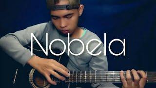 Nobela - Join The Club  (Fingerstyle Guitar Cover)