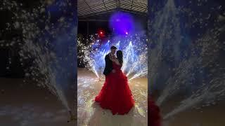 Serpil & Volkan Nişan Giriş Dansı Aydın Organizasyon Emirdoğan / AYDIN