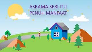 Program Baru di Asrama SEBI