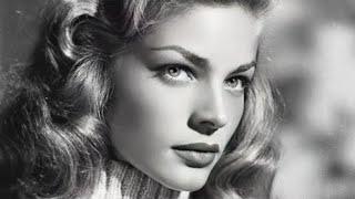 What Lauren Bacall did to her dying husband..