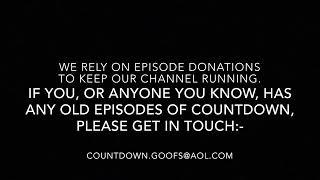 Do you have any episodes to donate?