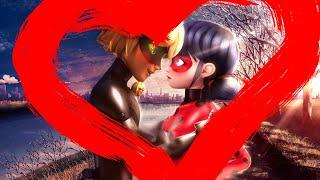 Lady Bug and Cat noir are together again @LORCRAFTS Family Poor pregnant | Ladybug VS Black Cat