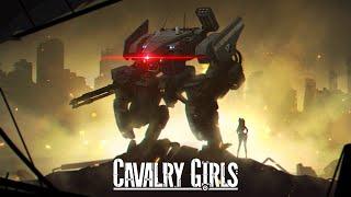 One of the Raddest Mech Strategy RPG's I've Played In a While Is a Waifu Game