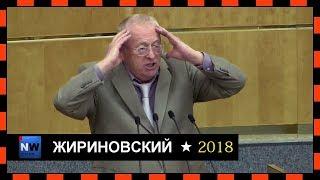 Жириновский-Кокорин и Мамаев 11.10.2018