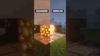 QUE SHADER TE GUSTA MÁS? #minecraft #shorts