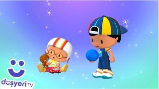 Sharing Toys | 3 Episodes Together with Leliko and Pisi | Pepee Kids