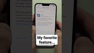 iOS 16.4: How to Download + Best Feature!