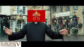 EU4   The Papal States In A Nutshell