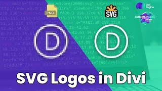 How to use SVG images in Divi (2 methods)