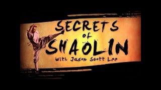 Shaolin Documentary Film | Shaolin Secrets - Quintessence martial arts