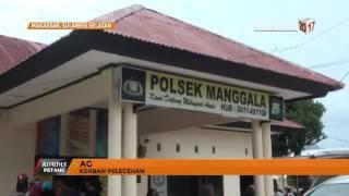 Guru SMP Diduga Cabuli Belasan Muridnya