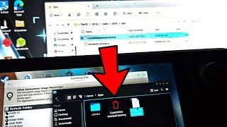 How To Transfer Files/ROMS to Steam Deck from PC (& vice versa) (Windows/Mac) (wirelessly)