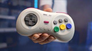 The Most Overlooked Fightpad Controller in Existence