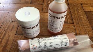 Coppercoat Antifoul Repair: How To Reapply And Touch Up