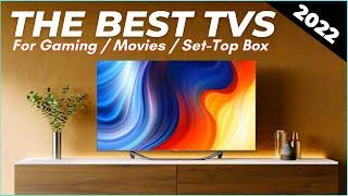 The Best 4K TVs 2023VU Gloled vs Hisense U7H vs Hisense U6Gvs Sony X85K vs Sony X80K vs Samsung