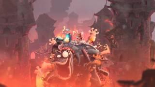 Rayman Legends (Next-Gen) | Launch Trailer | EN