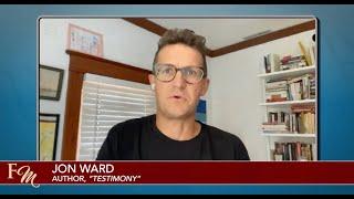 Freethought Matters - Jon Ward Preview