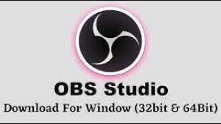 How to download obs studio on windows 7