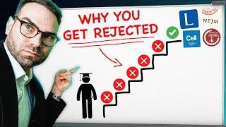 THIS Is Why Your Research Paper Got Rejected (5 Reasons & Solutions)