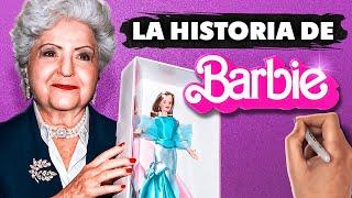 La IMPACTANTE Historia de Barbie: Éxito, Caída y Resurgimiento