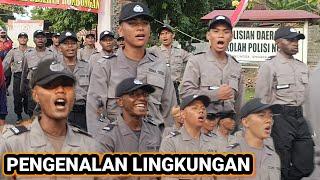 KEGIATAN PENGENALAN LINGKUNGAN