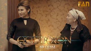 Qodirxon (milliy serial 69-qism) | Кодирхон (миллий сериал 69-кисм)