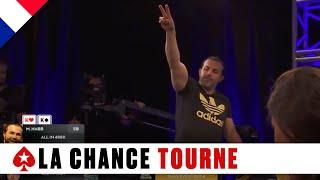 Qui fait le malin tombe dans le ravin ! ️ PokerStars en Français