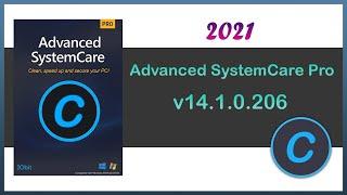 Crack Advanced SystemCare Pro 12.3.0.355 || Full Serial Key