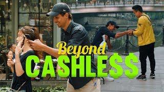 Navigating a Cashless Shanghai: Can Foreigners Survive China's Digital Payment Maze?