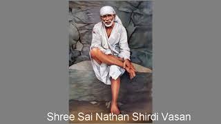 Sri Sai Nathan: learn this Tamizh Bhajan on Shirdi Sai Baba, with Lyrics in english (in description)